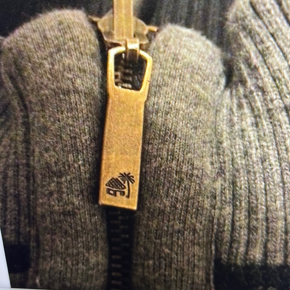 Reversible Sweaters - image 5